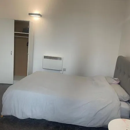 Skyline Penthouse * Bradford (West Yorkshire)