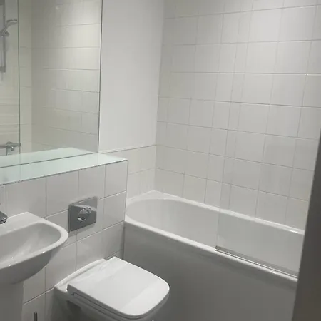 Apartment Skyline Penthouse Bradford (West Yorkshire)