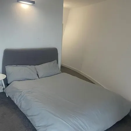 Skyline Penthouse Bradford (West Yorkshire)